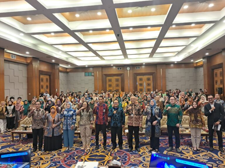 Kaltim Jadi Motor Digital Kalimantan, Transaksi QRIS Tembus Rp5,9 Triliun