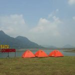 Wisata Parang Gombong